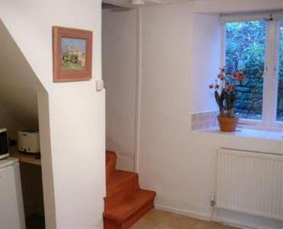 фото отеля Fishermans Cottage Self Catering