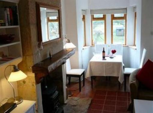 фото отеля Fishermans Cottage Self Catering