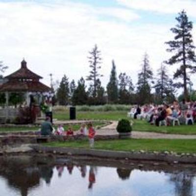 фото отеля Inn Der Bach
