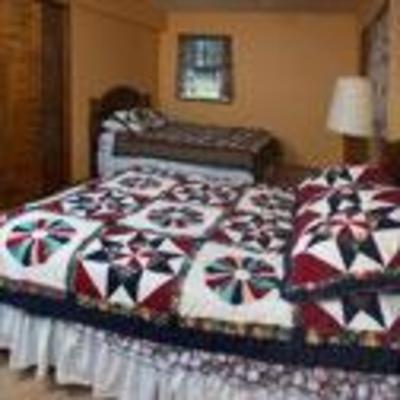 фото отеля Inn Der Bach