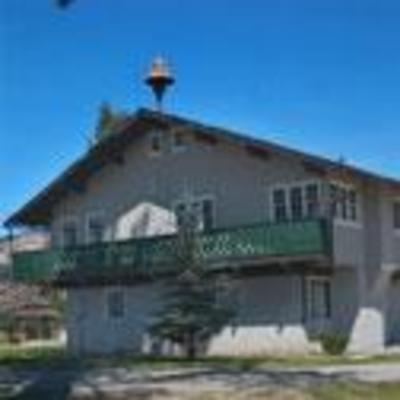 фото отеля Inn Der Bach