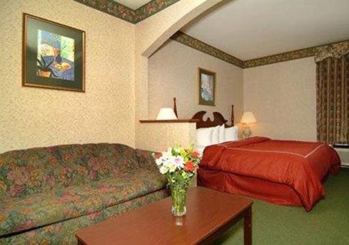 фото отеля Quality Suites