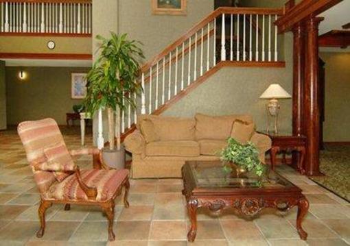 фото отеля Quality Suites