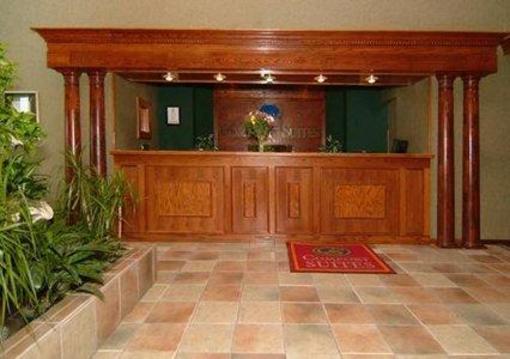 фото отеля Quality Suites