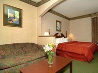 Quality Suites
