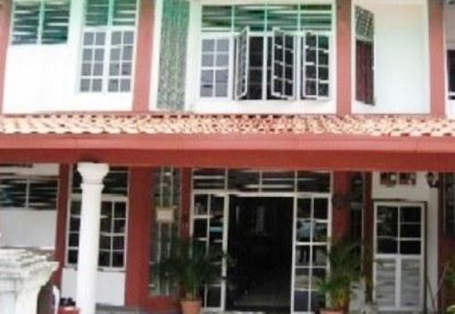 фото отеля Malaysian Guest House
