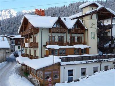фото отеля Hotel Almazzago