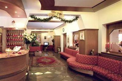 фото отеля Hotel Almazzago