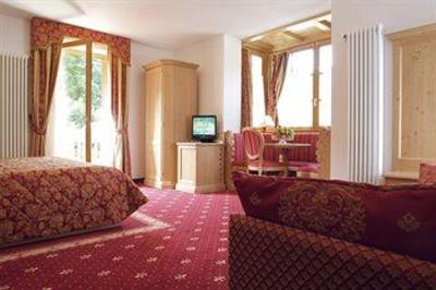 фото отеля Hotel Almazzago