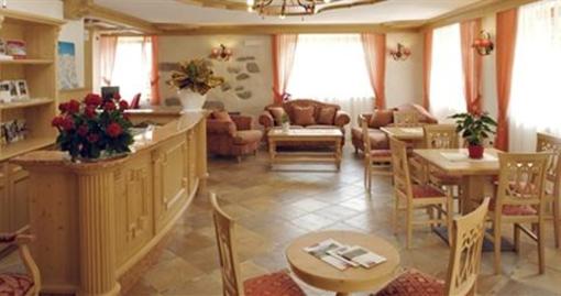 фото отеля Hotel Almazzago