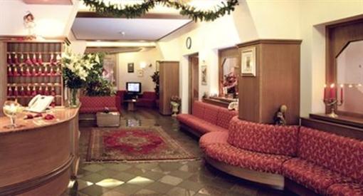 фото отеля Hotel Almazzago