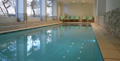 фото отеля Hotel Almazzago