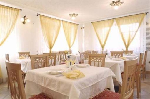 фото отеля Hotel Almazzago