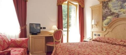 фото отеля Hotel Almazzago