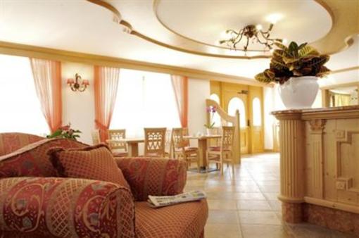 фото отеля Hotel Almazzago