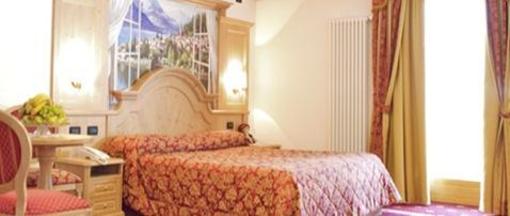 фото отеля Hotel Almazzago
