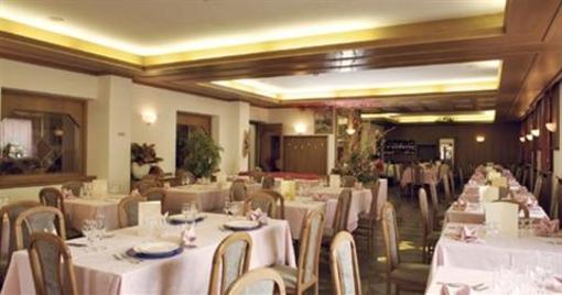 фото отеля Hotel Almazzago