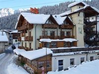 Hotel Almazzago
