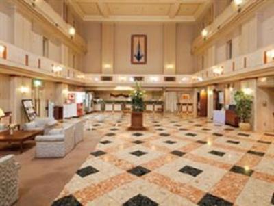 фото отеля Air Terminal Hotel
