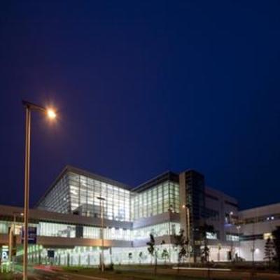 фото отеля Air Terminal Hotel