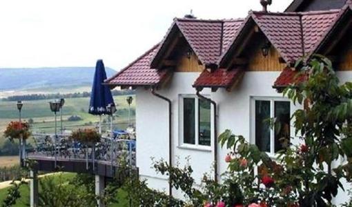 фото отеля Landhaus Waldfrieden Tengen