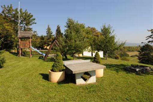 фото отеля Landhaus Waldfrieden Tengen