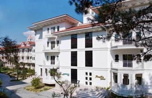 фото отеля Ali Bey Resort Side