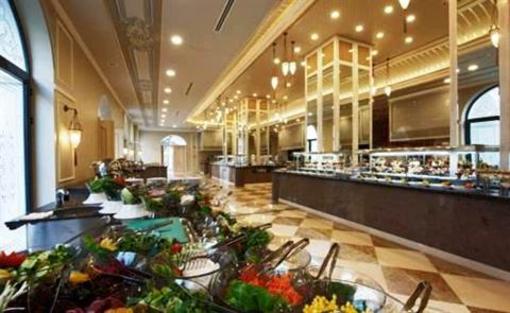 фото отеля Ali Bey Resort Side