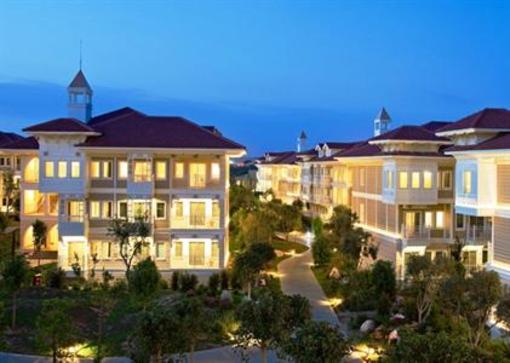 фото отеля Ali Bey Resort Side