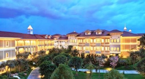 фото отеля Ali Bey Resort Side