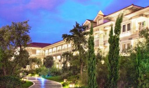 фото отеля Ali Bey Resort Side