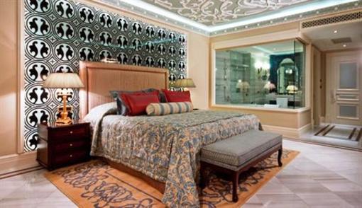 фото отеля Ali Bey Resort Side