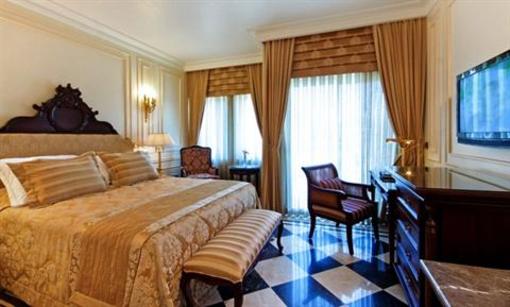 фото отеля Ali Bey Resort Side
