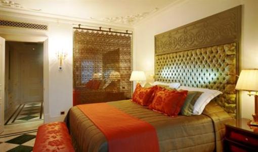 фото отеля Ali Bey Resort Side