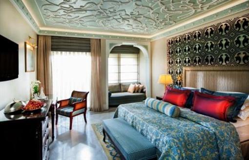 фото отеля Ali Bey Resort Side