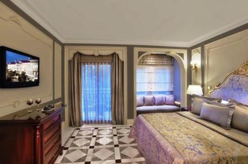 фото отеля Ali Bey Resort Side