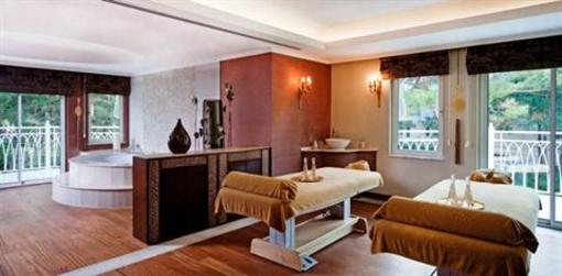 фото отеля Ali Bey Resort Side