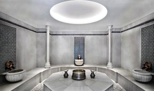 фото отеля Ali Bey Resort Side
