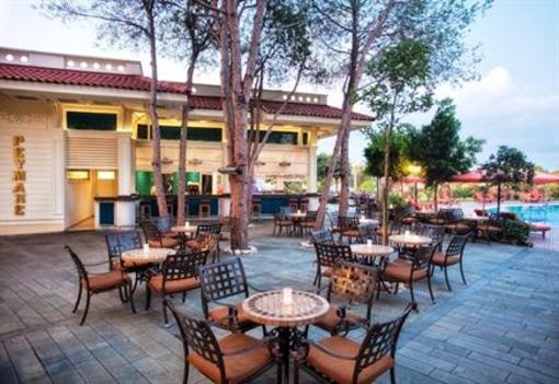 фото отеля Ali Bey Resort Side