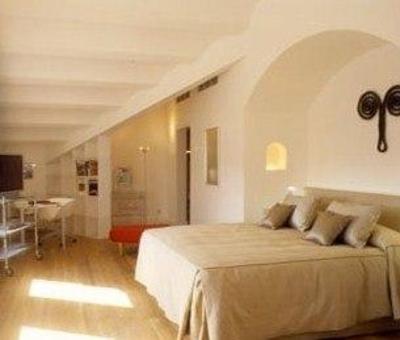 фото отеля Agriturismo Il Capannino