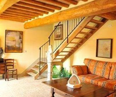 фото отеля Agriturismo Il Capannino
