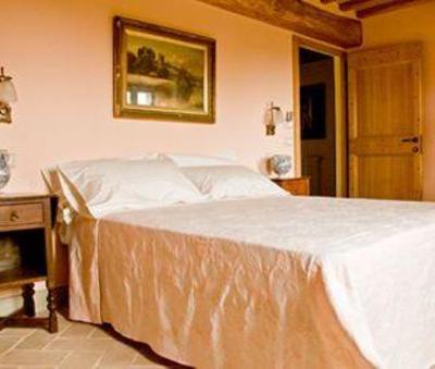 фото отеля Agriturismo Il Capannino