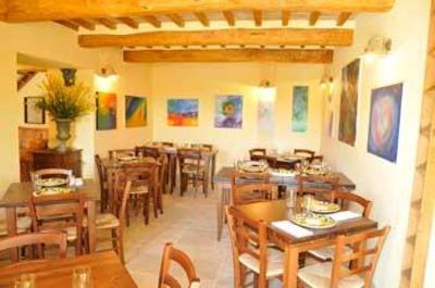 фото отеля Agriturismo Il Capannino
