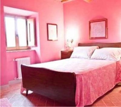 фото отеля Agriturismo Il Capannino