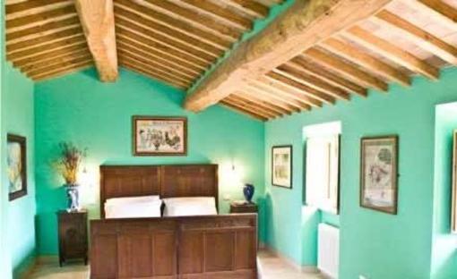 фото отеля Agriturismo Il Capannino