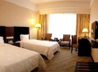 фото отеля May King Grand Hotel