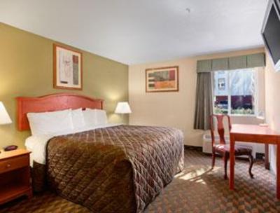 фото отеля Days Inn Darien