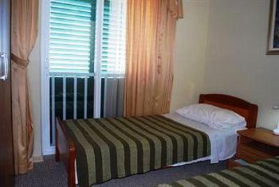 фото отеля Ocean View Apartment Majkovica