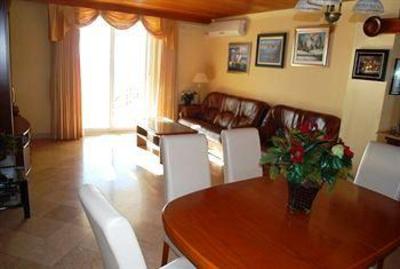 фото отеля Ocean View Apartment Majkovica
