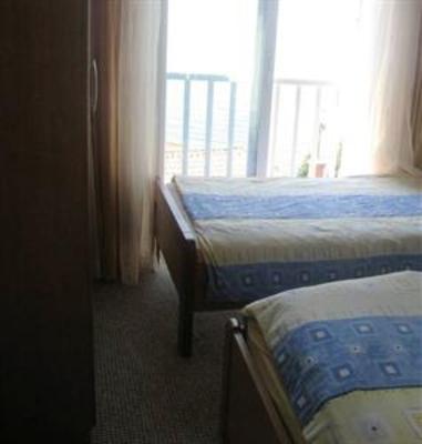 фото отеля Ocean View Apartment Majkovica